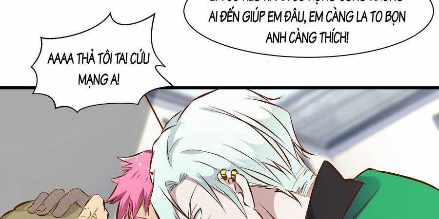 Ba Tôi Là Chiến Thần Chapter 16 trang 88