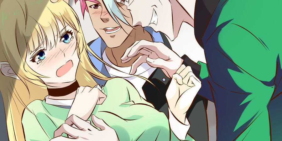 Ba Tôi Là Chiến Thần Chapter 16 trang 89