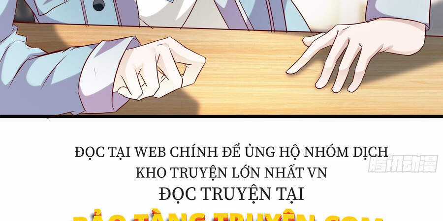 Ba Tôi Là Chiến Thần Chapter 16 trang 9