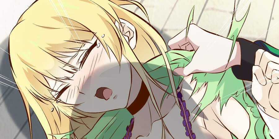 Ba Tôi Là Chiến Thần Chapter 16 trang 92