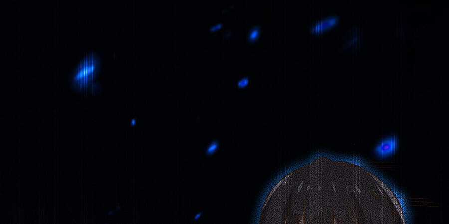 Ba Tôi Là Chiến Thần Chapter 16 trang 95