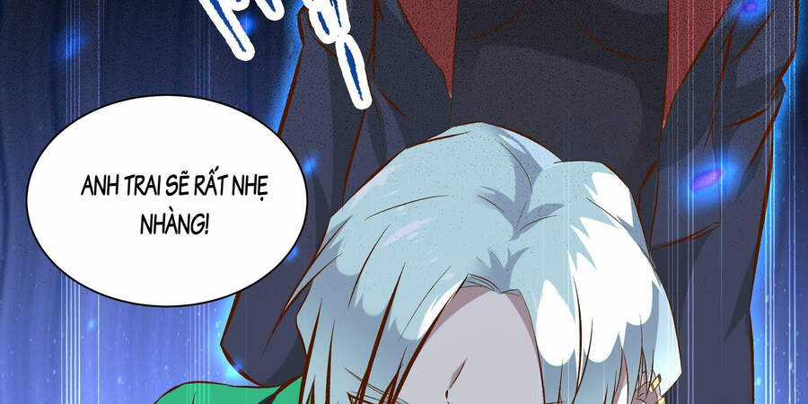 Ba Tôi Là Chiến Thần Chapter 16 trang 97