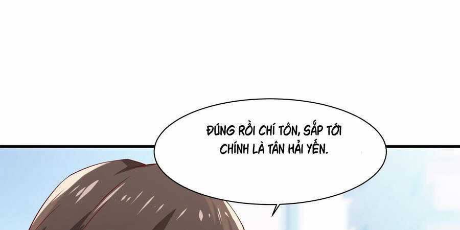 Ba Tôi Là Chiến Thần Chapter 17 trang 10
