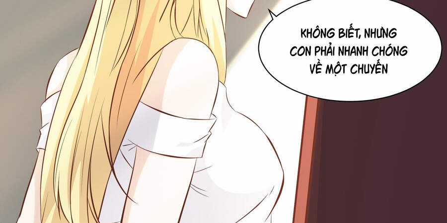 Ba Tôi Là Chiến Thần Chapter 17 trang 113