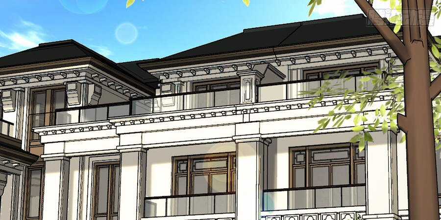 Ba Tôi Là Chiến Thần Chapter 17 trang 118