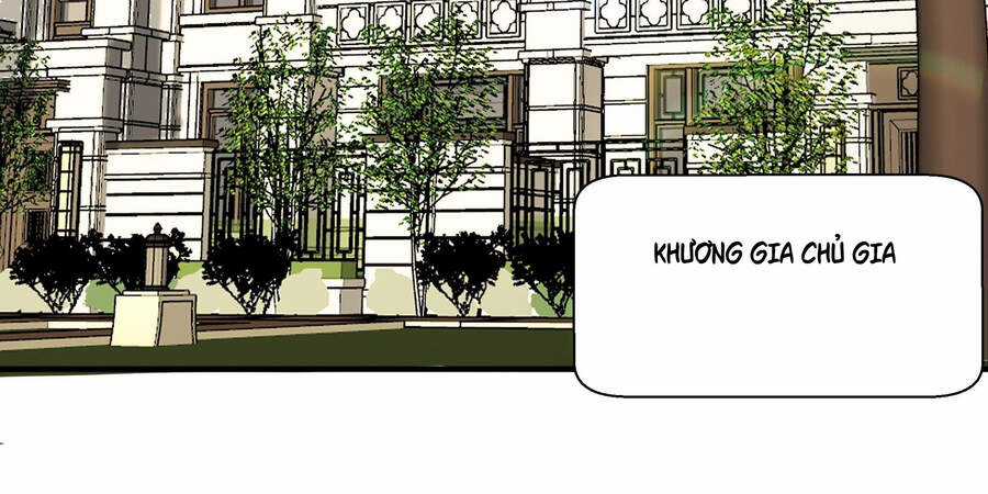 Ba Tôi Là Chiến Thần Chapter 17 trang 119