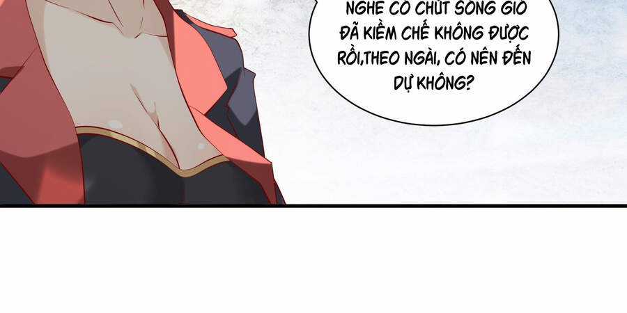 Ba Tôi Là Chiến Thần Chapter 17 trang 12