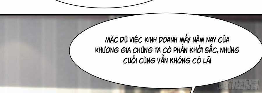 Ba Tôi Là Chiến Thần Chapter 17 trang 121