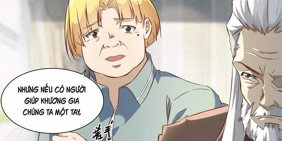 Ba Tôi Là Chiến Thần Chapter 17 trang 128