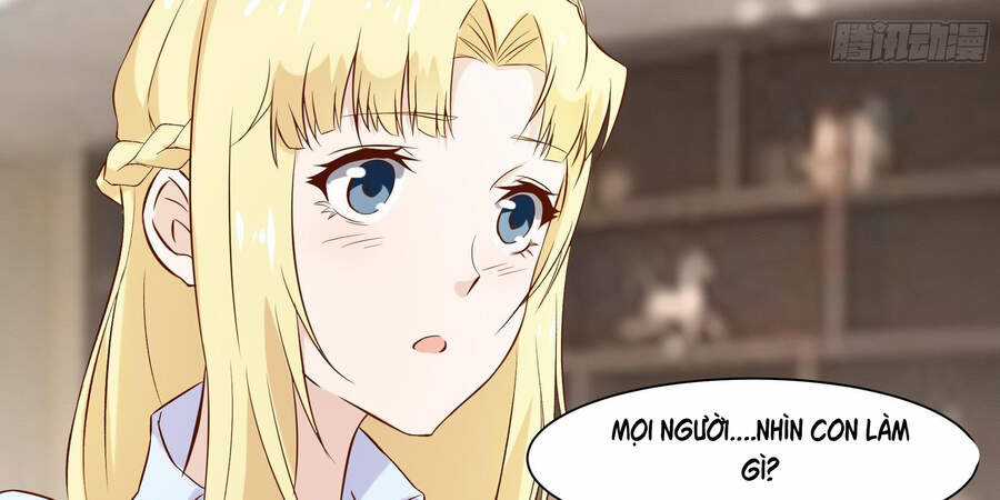 Ba Tôi Là Chiến Thần Chapter 17 trang 135