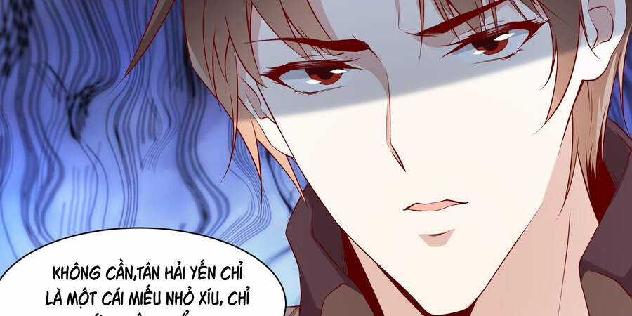 Ba Tôi Là Chiến Thần Chapter 17 trang 14