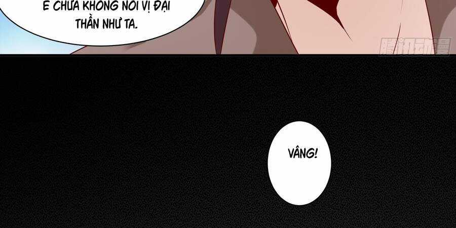 Ba Tôi Là Chiến Thần Chapter 17 trang 15