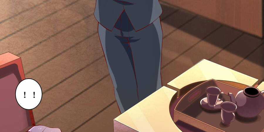 Ba Tôi Là Chiến Thần Chapter 17 trang 19