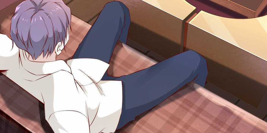 Ba Tôi Là Chiến Thần Chapter 17 trang 20