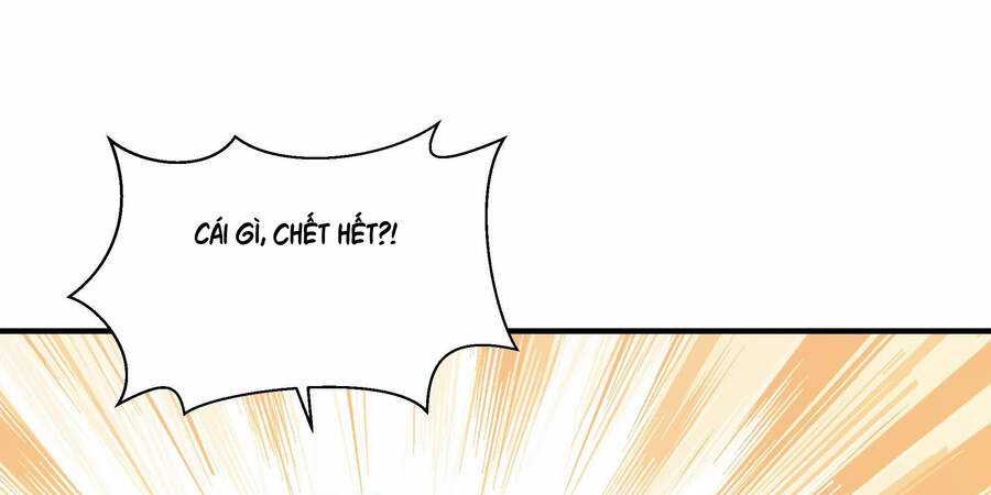 Ba Tôi Là Chiến Thần Chapter 17 trang 23