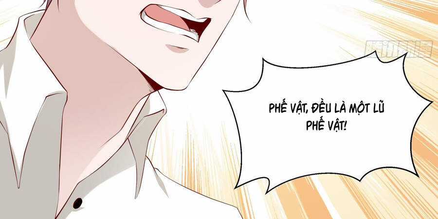 Ba Tôi Là Chiến Thần Chapter 17 trang 25