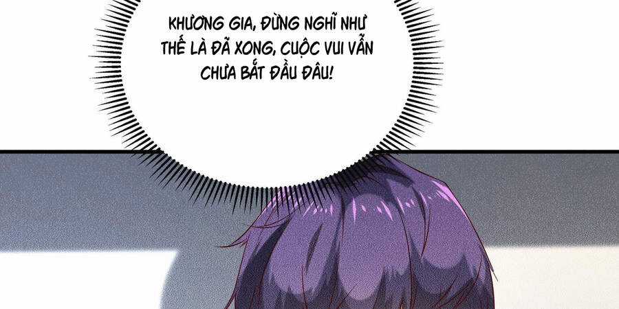 Ba Tôi Là Chiến Thần Chapter 17 trang 28
