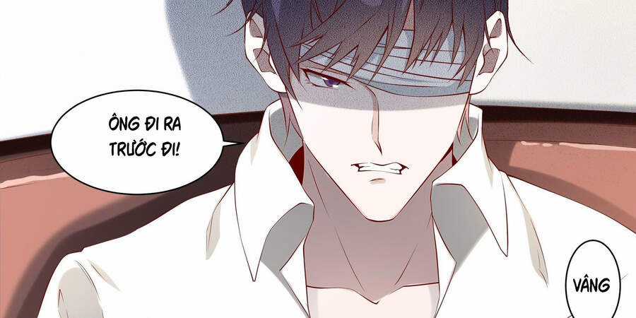 Ba Tôi Là Chiến Thần Chapter 17 trang 29