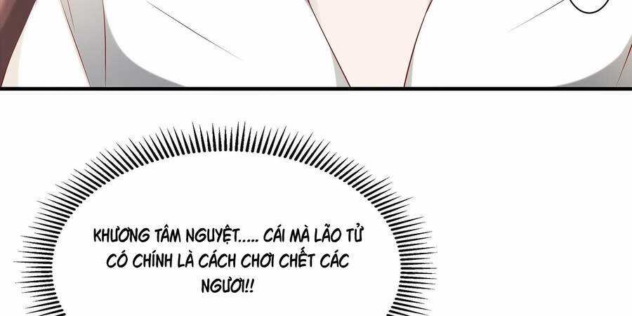 Ba Tôi Là Chiến Thần Chapter 17 trang 30