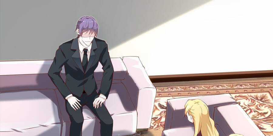 Ba Tôi Là Chiến Thần Chapter 17 trang 36