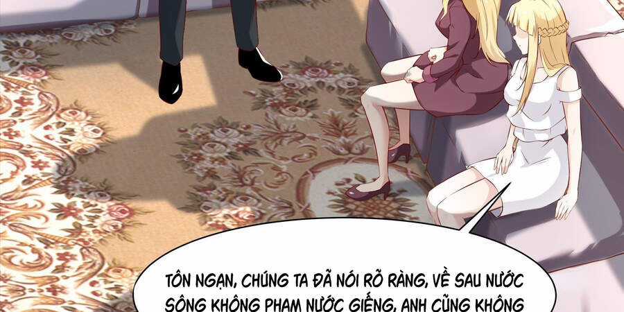 Ba Tôi Là Chiến Thần Chapter 17 trang 37