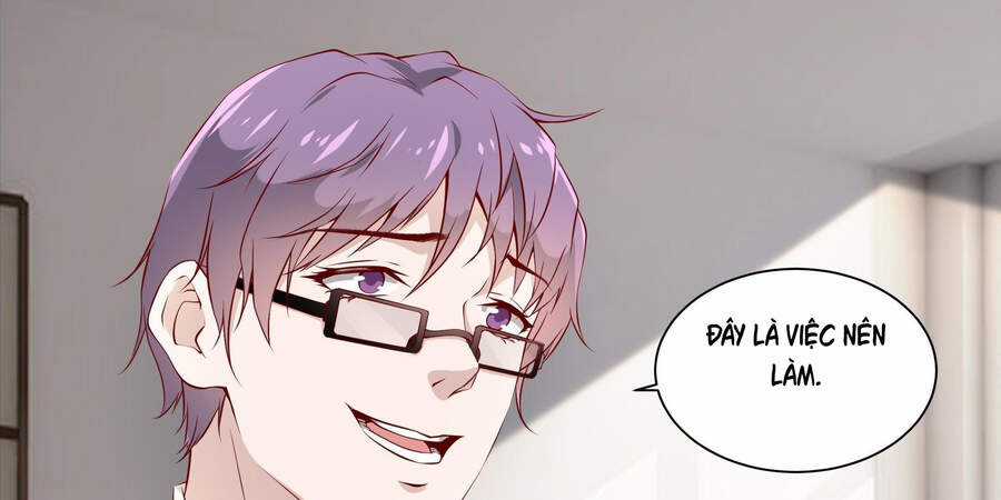 Ba Tôi Là Chiến Thần Chapter 17 trang 47