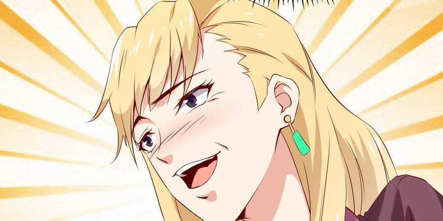 Ba Tôi Là Chiến Thần Chapter 17 trang 51