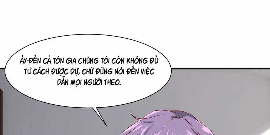 Ba Tôi Là Chiến Thần Chapter 17 trang 54