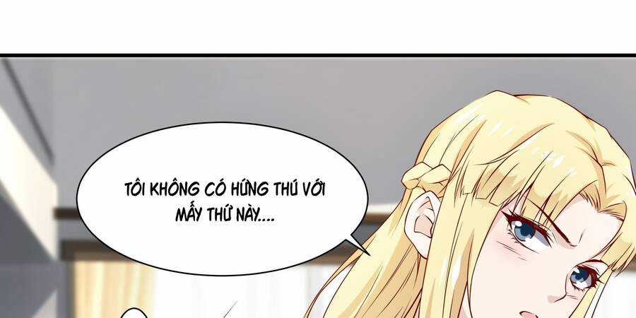 Ba Tôi Là Chiến Thần Chapter 17 trang 61