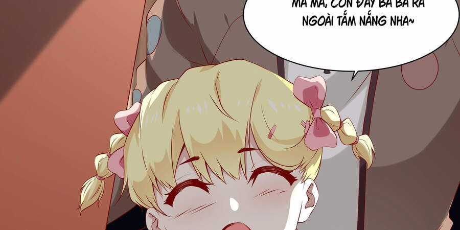 Ba Tôi Là Chiến Thần Chapter 17 trang 74