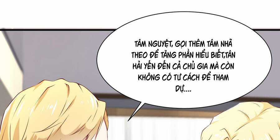 Ba Tôi Là Chiến Thần Chapter 17 trang 87