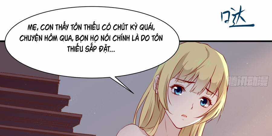 Ba Tôi Là Chiến Thần Chapter 17 trang 92
