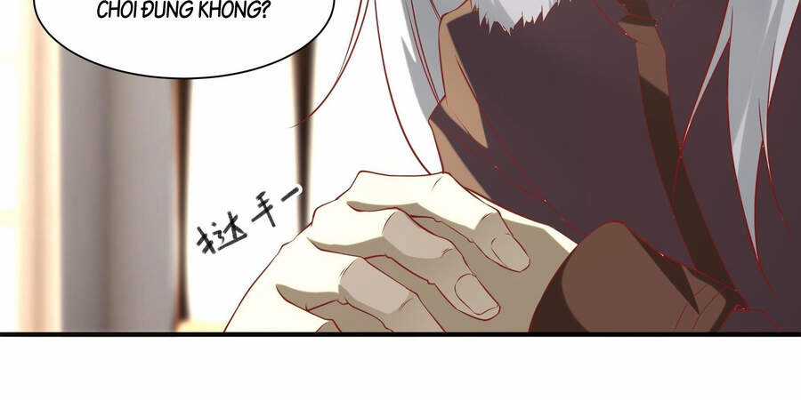 Ba Tôi Là Chiến Thần Chapter 18 trang 10