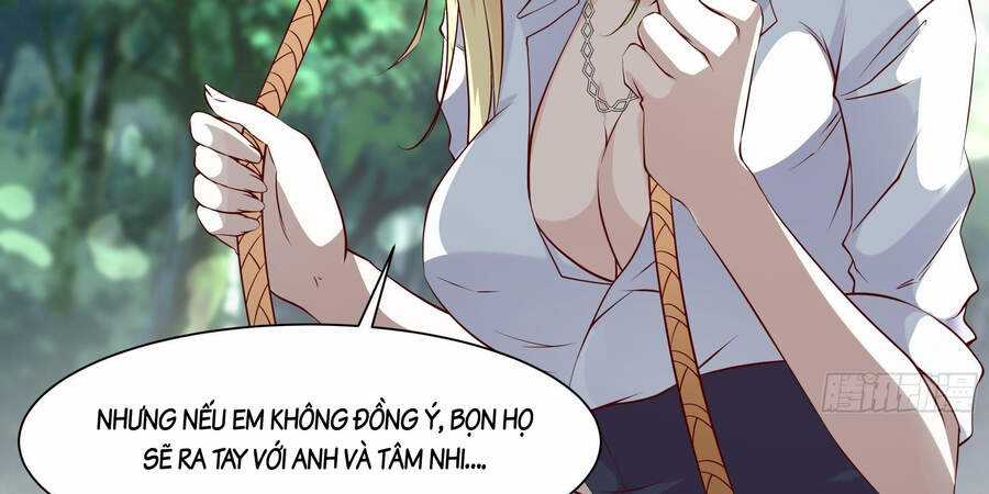 Ba Tôi Là Chiến Thần Chapter 18 trang 109