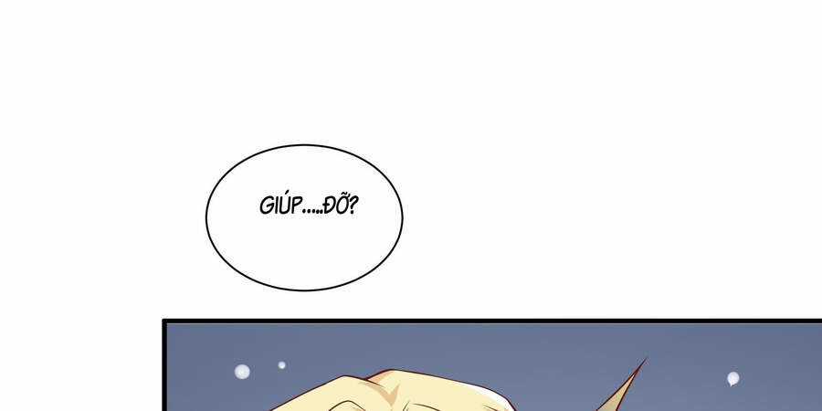 Ba Tôi Là Chiến Thần Chapter 18 trang 11