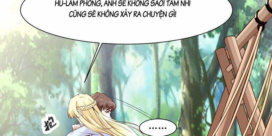 Ba Tôi Là Chiến Thần Chapter 18 trang 111