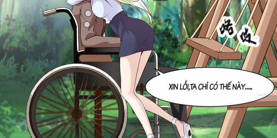 Ba Tôi Là Chiến Thần Chapter 18 trang 112