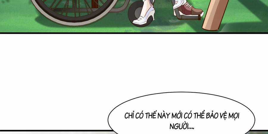 Ba Tôi Là Chiến Thần Chapter 18 trang 113