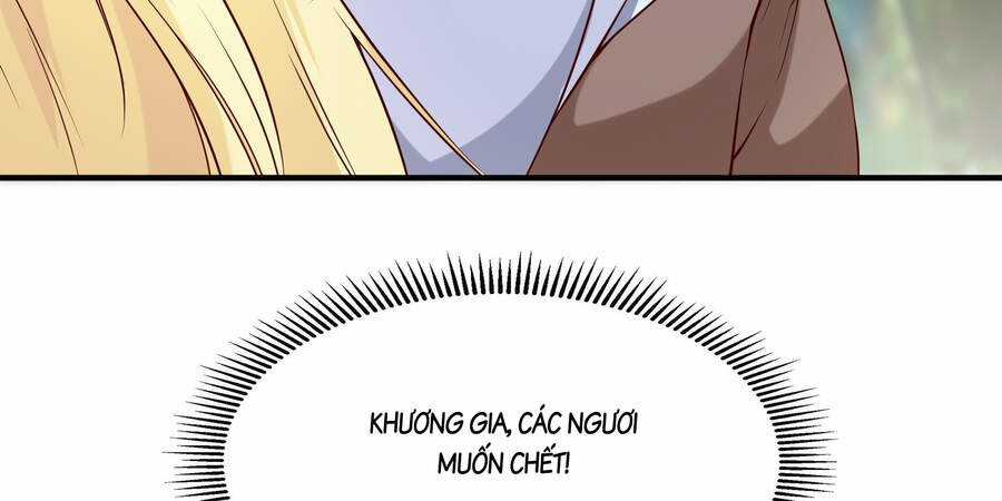 Ba Tôi Là Chiến Thần Chapter 18 trang 116