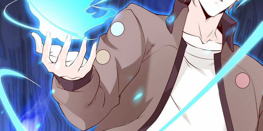 Ba Tôi Là Chiến Thần Chapter 18 trang 123