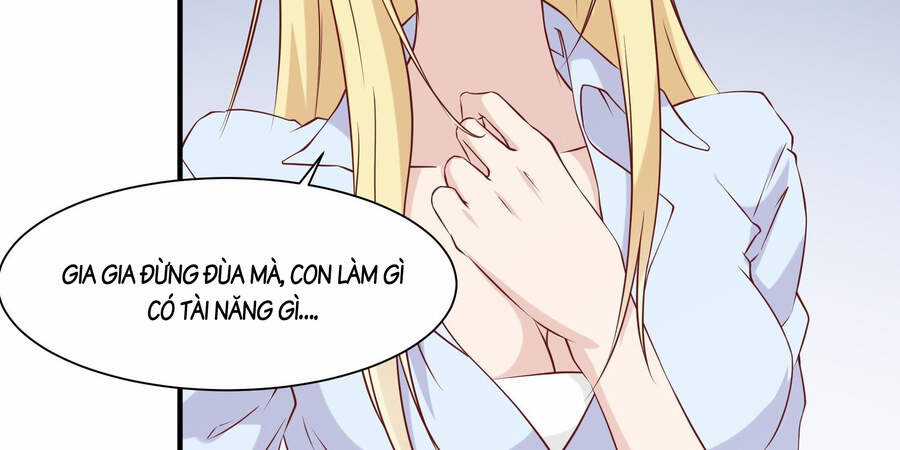 Ba Tôi Là Chiến Thần Chapter 18 trang 13