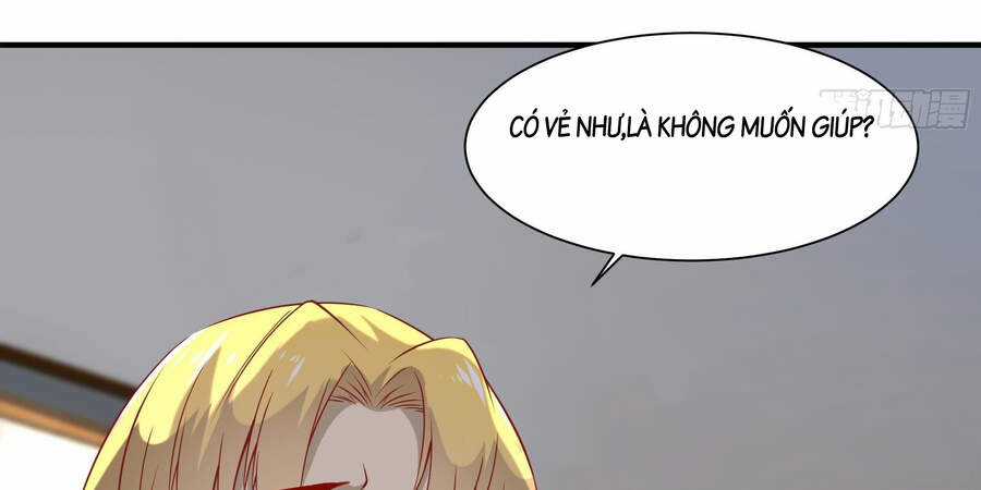 Ba Tôi Là Chiến Thần Chapter 18 trang 15