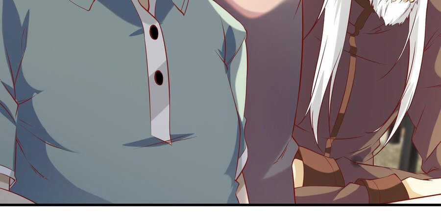 Ba Tôi Là Chiến Thần Chapter 18 trang 17