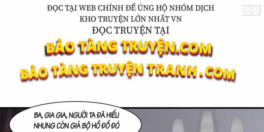 Ba Tôi Là Chiến Thần Chapter 18 trang 18