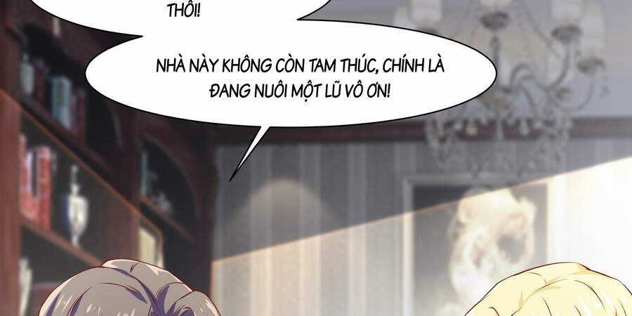Ba Tôi Là Chiến Thần Chapter 18 trang 19