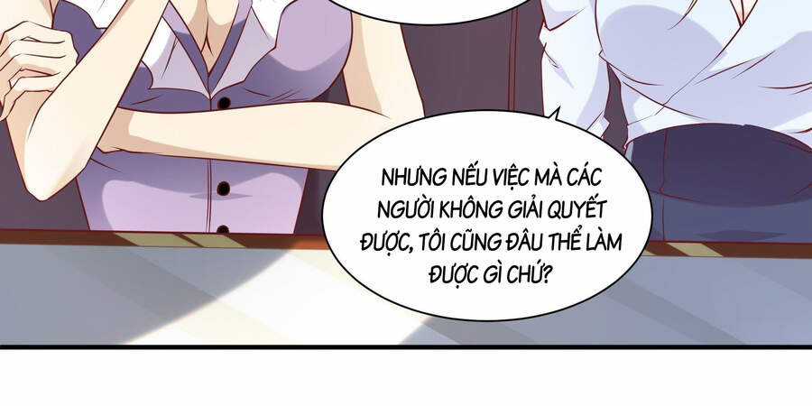 Ba Tôi Là Chiến Thần Chapter 18 trang 21