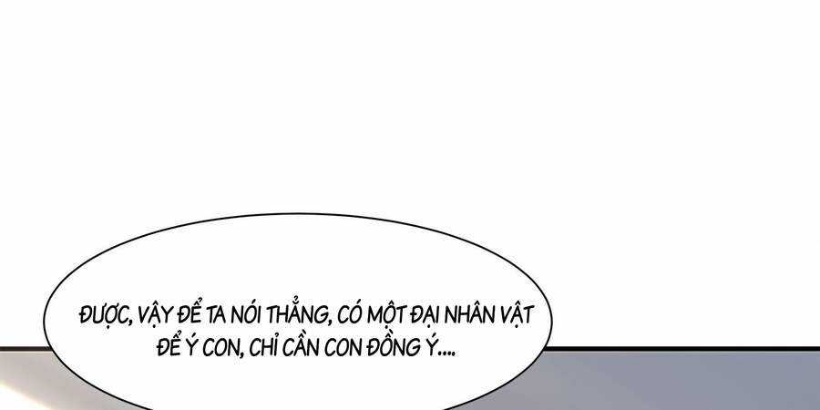 Ba Tôi Là Chiến Thần Chapter 18 trang 22