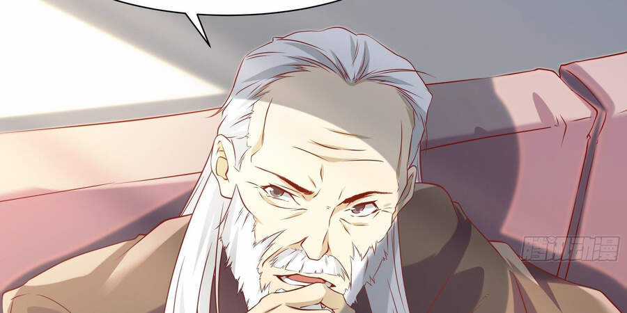 Ba Tôi Là Chiến Thần Chapter 18 trang 23