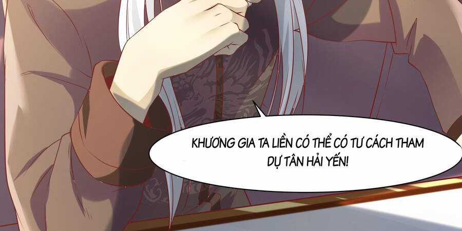 Ba Tôi Là Chiến Thần Chapter 18 trang 24