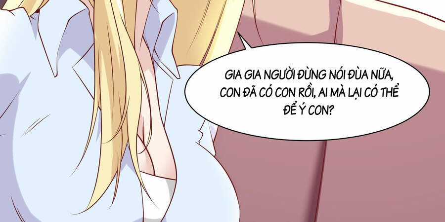 Ba Tôi Là Chiến Thần Chapter 18 trang 28